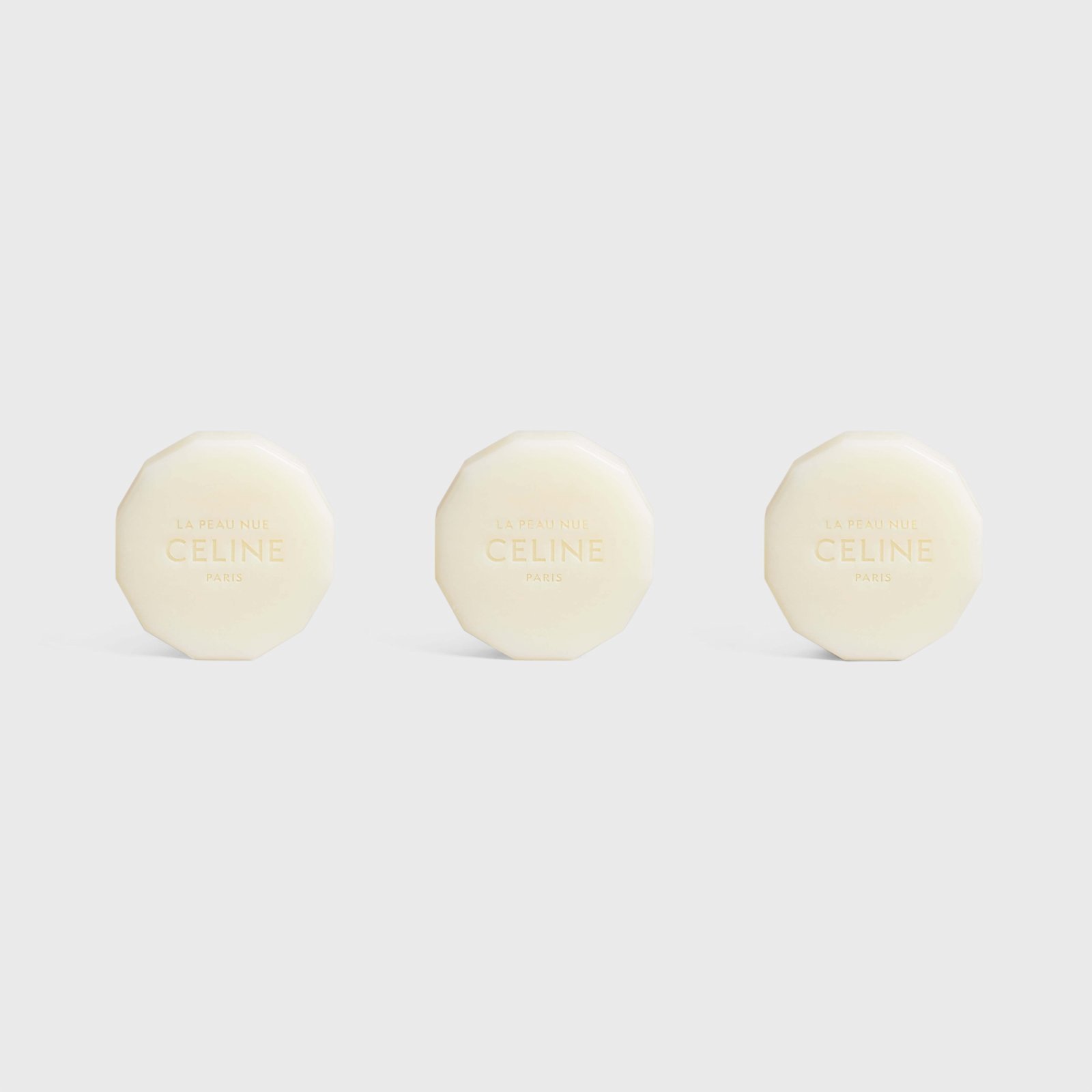 CELINE PARADE ボディソープ 6PL1P08G5-01BC_1__LAIT-